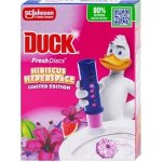 Duck Fresh discs čistič WC Moře 36 ml – Zbozi.Blesk.cz