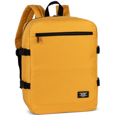 Southwest Bound okrový 24 l 40x30x20 cm – Zboží Dáma