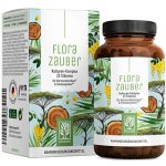 Naturtreu Zázrak přírody Bakteriální kultury pro zdravé střeva 60 kapslí – Hledejceny.cz
