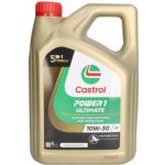 Castrol Power 1 Ultimate 4T 10W-30 4 l – Zboží Mobilmania