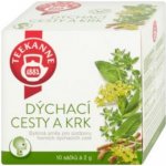 Teekanne čaj DÝCHACÍ CESTY A KRK 10 x 2 g – Sleviste.cz