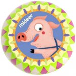 MiDeer Kovové jo-jo Prasátko – Zboží Dáma