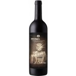 19 Crimes The Banished Dark Red 13,5% 0,75 l (holá láhev) – Hledejceny.cz