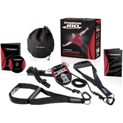 Sedco Multi trainer GYM 109E – Hledejceny.cz