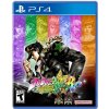 Hra na PS4 JoJos Bizarre Adventure: All Star Battle