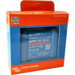 Victron Energy SmartSolar 75/15 - 75V, 15A, BT, MPPT SCC075015060R – Zboží Mobilmania