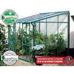 Vitavia Ida 5200 PC 6 mm zelený – Zboží Dáma