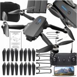 EVI Tech FlyPro2 HD WIFI 60 min 350 m 50 KM – Sleviste.cz