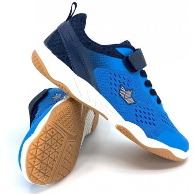 Lico 360800 Key VS blau/marine/lemon – Zboží Dáma