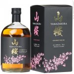 YAMAZAKURA FINE BLEND 40% 0,7 l (karton) – Hledejceny.cz