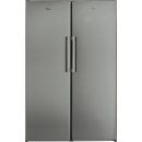 Mrazáky Whirlpool UW8 F2C XBI N