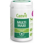 Canvit Multi Maxi 115 tablet – Hledejceny.cz