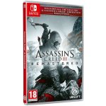 Assassin's Creed 3 Remastered – Sleviste.cz