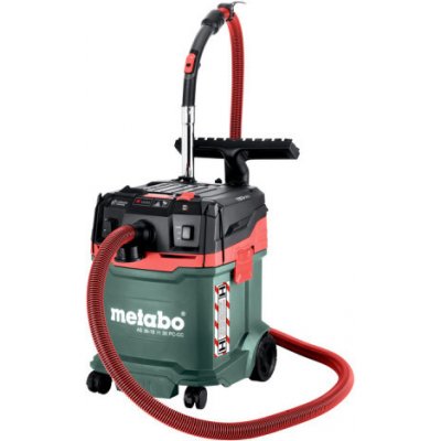 Metabo AS 36-18 H 30 PC-CC 602075850 – Zboží Mobilmania