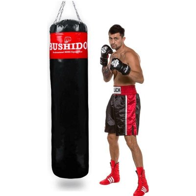 DBX Bushido 180 cm 60 kg – Zboží Dáma