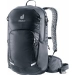 Deuter Bike I 16l black – Zbozi.Blesk.cz