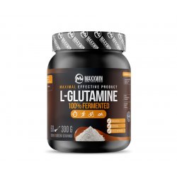 MaxxWin L-Glutamine pure fermented 300 g
