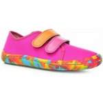 Froddo Canvas G1700440-13 Fuxia – Zbozi.Blesk.cz