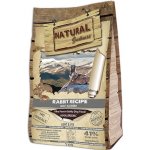 Natural Greatness Rabbit Recipe All Br.Light Fit 2 kg – Hledejceny.cz