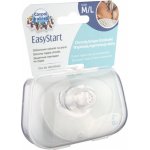 Canpol Babies Chránič prsní bradavky EasyStart univerzální M/L 2 ks – Zboží Mobilmania