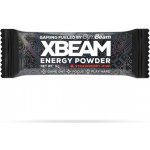 Xbeam Vzorek Energy Powder Jahoda Kiwi 9 g – Zboží Dáma