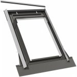 Dachstar H9, univerzální lemování 78x140cm - pro profilované krytiny do 9 cm – Hledejceny.cz