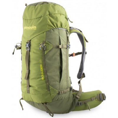 Pinguin Boulder 38l khaki – Zboží Dáma