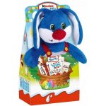 Ferrero Kinder Maxi Mix s plyšákem Vánoce 133 g – Zboží Dáma