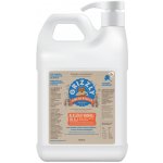 Grizzly Salmon Oil Plus pro psy 2000 ml – Hledejceny.cz