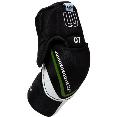 chrániče loktů Winnwell Q7 JR – Zboží Dáma