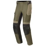Alpinestars Andes DRYSTAR 2022 zeleno-černé | Zboží Auto