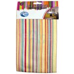 Stripes Color mikrovlákno 250 g 40 x 40 cm 1 ks – Zbozi.Blesk.cz