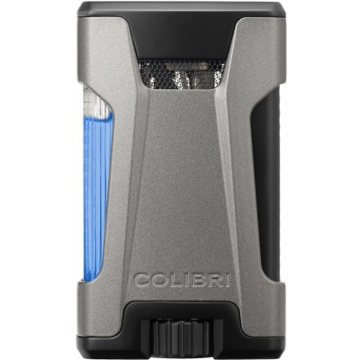 Colibri Rebel Gunmetal