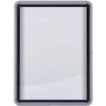 Nobo venkovní vitrína 4 x A4 – Zbozi.Blesk.cz