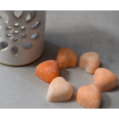 Supeko vonný vosk Mandarinka 2 ks 28 g – Zboží Mobilmania