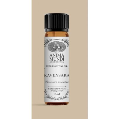 Anima Mundi esenciální olej Ravensara 15 ml – Hledejceny.cz