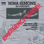 Simone, Nina - Emergency Ward – Hledejceny.cz