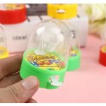 Finger shooting game basketbalová hra – Zboží Dáma