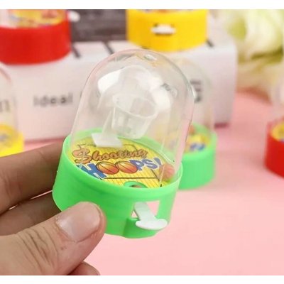 Finger shooting game basketbalová hra – Zboží Dáma