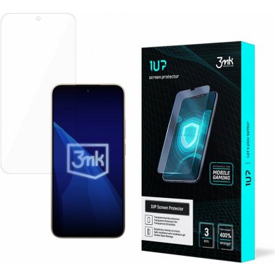 3mk ochranná folie 1UP pro Xiaomi 15T 5G 5903108685436 – Zboží Živě