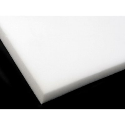 Prima-obchod Molitanová deska 100x120 cm, barva bílá – Hledejceny.cz