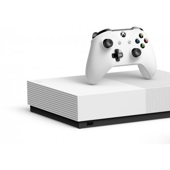 Microsoft Xbox One S 1TB All-Digital