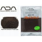 ADA Aqua Soil Amazonia Powder 3 l – Zboží Mobilmania