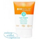 Biosolis mléko na opalování SPF30 50 ml