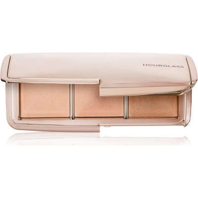Hourglass Ambient Lighting Palette paletka očních stínů Volume II 3 x 3 g – Zboží Dáma