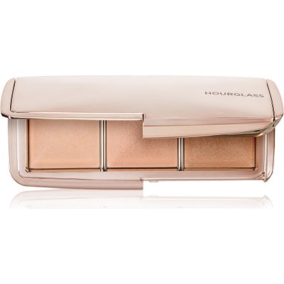 Hourglass Ambient Lighting Palette paletka očních stínů Volume II 3 x 3 g