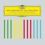 Vivaldi Antonio - Recomposed:four Seasons CD – Hledejceny.cz