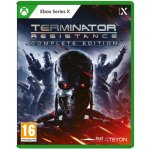 Terminator: Resistance Complete (XSX) – Hledejceny.cz
