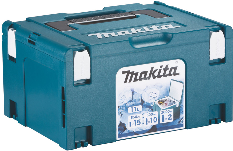 MAKITA Chladící macpak 11l