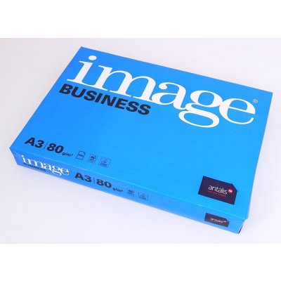 Xerox A3 80g 500 listů – Zboží Živě